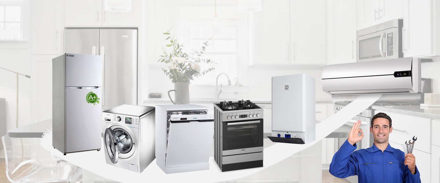Kozbeyli Grundig Servisi